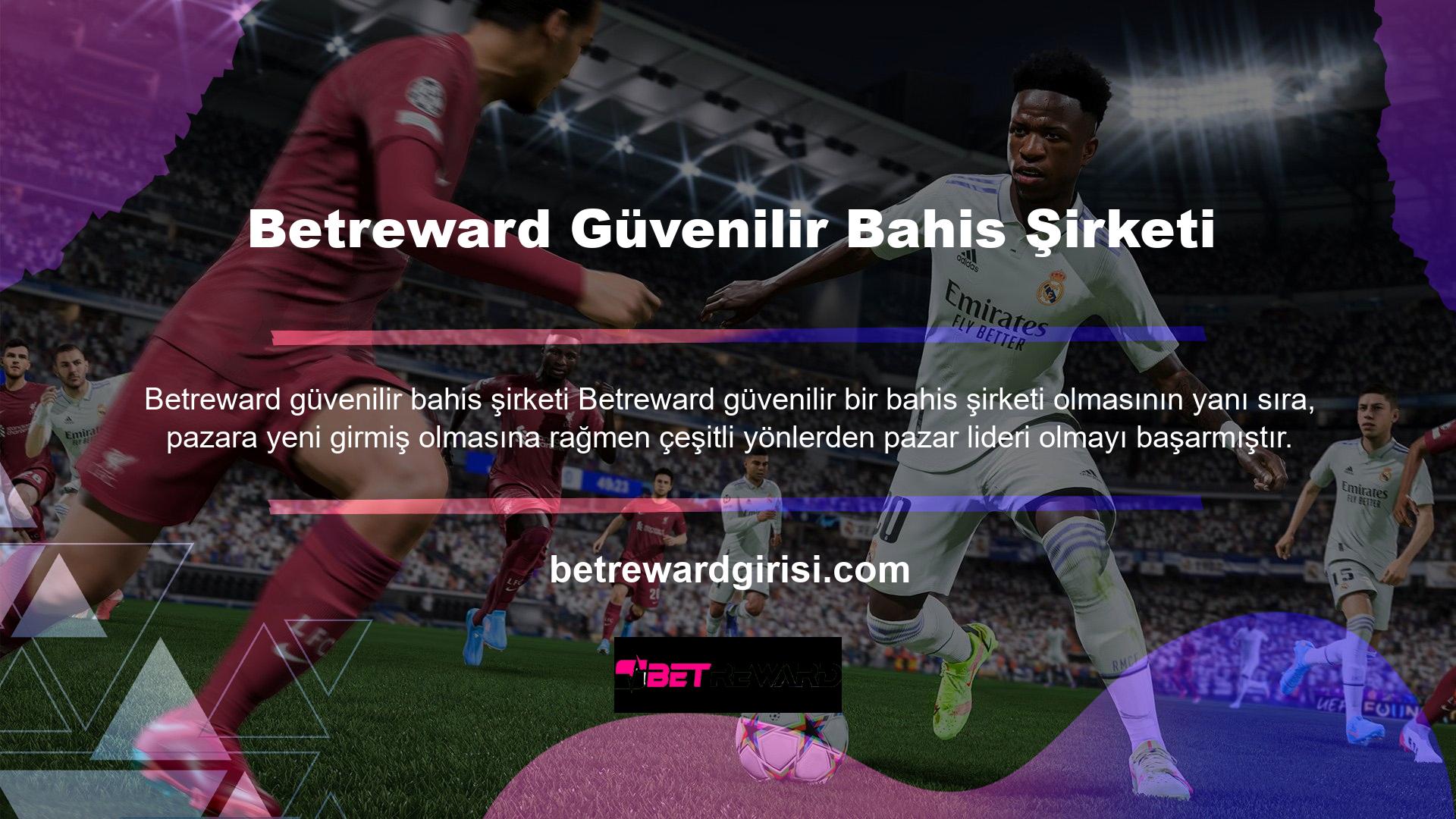 Betreward yaptığı şikayetler analiz edildiğinde, web sitesiyle ilgili değerli görüşlere sahip oldukları ortaya çıkıyor