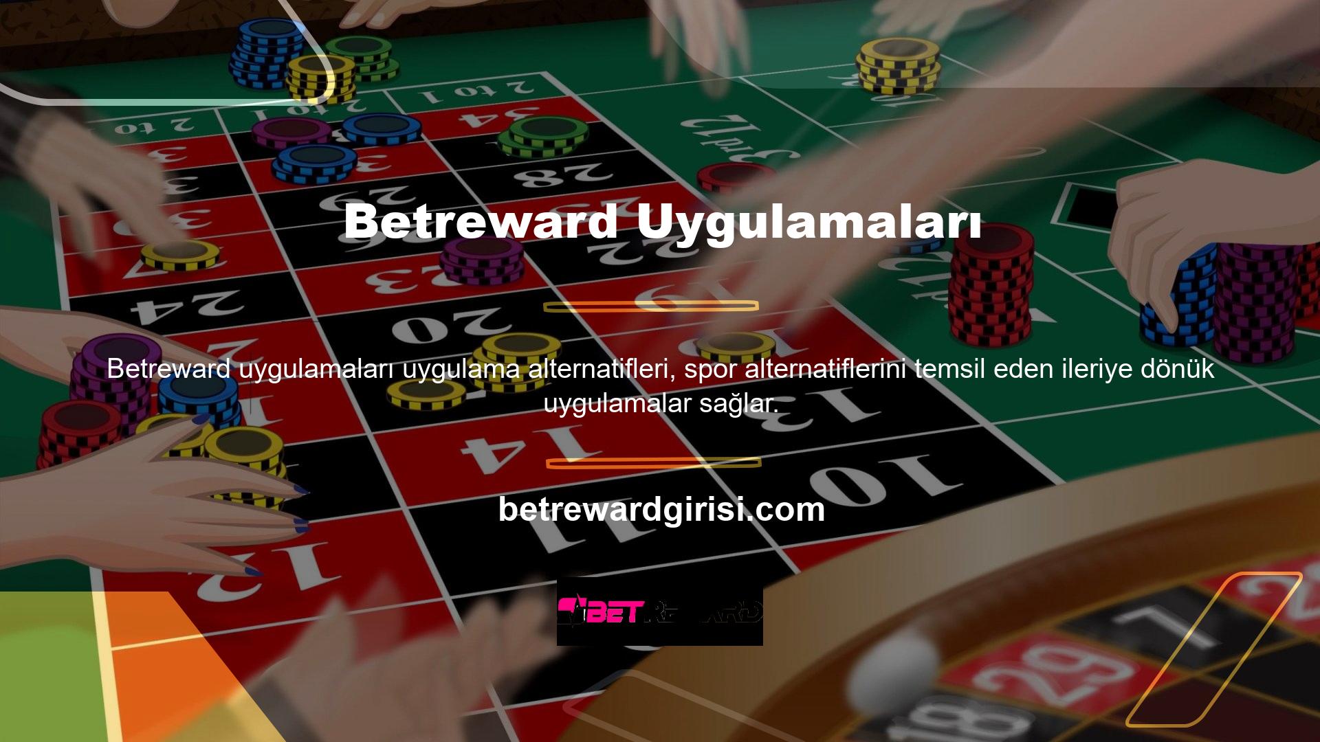 Casino hayranıysanız, bu tahmin seçeneklerine bir göz atabilir ve bahislerinizi yerleştirebilirsiniz