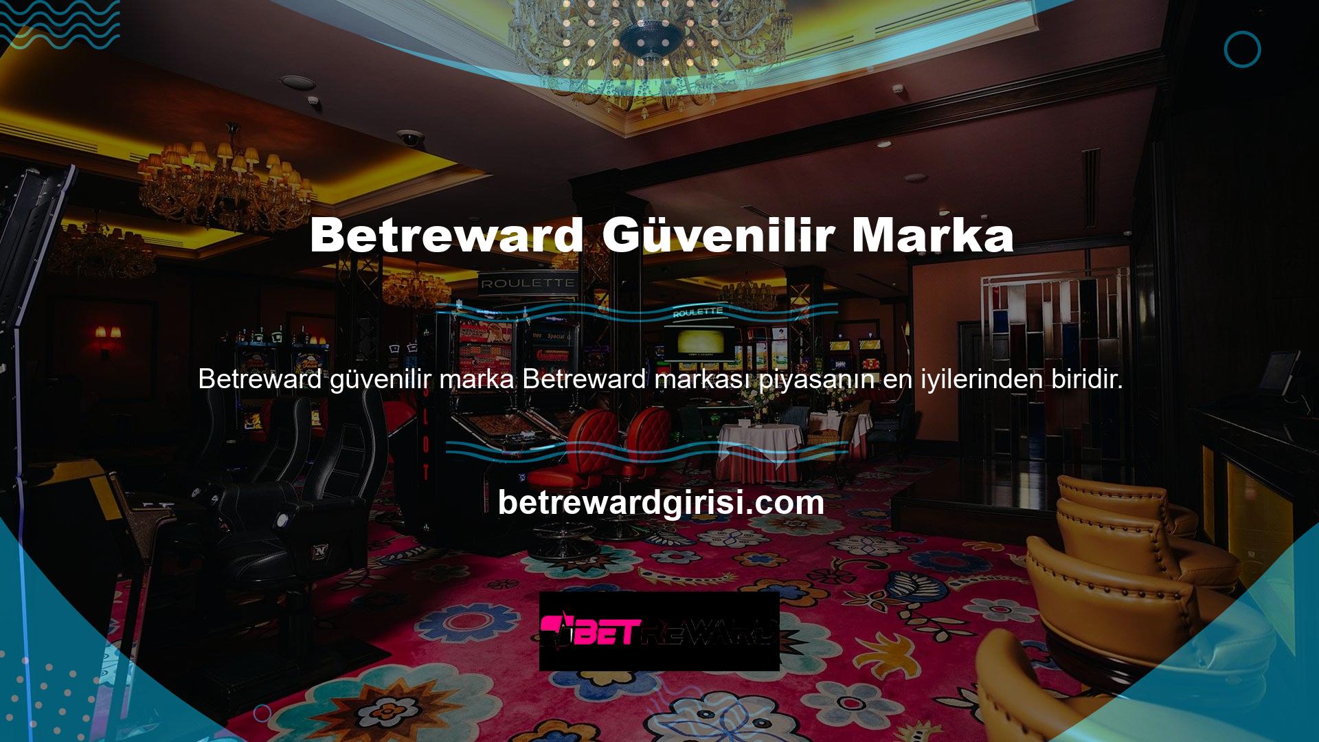 Hızlı, güvenli ve makul hizmetler sunar
